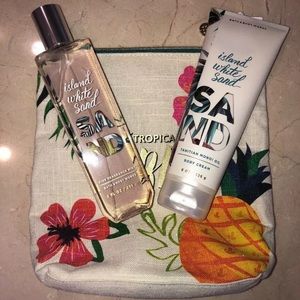 Bath & Body Works Body Cream & Fragrance Mist